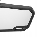 MIRROR AUTOMOTIVE INTERIOR PANORAMIC PANORAMA INTERNAL UNIVERSAL  photo 8