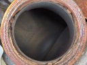 KATRALIZATOR FILTRE FAP FAB VW PASSAT B6 GOLF VI OCTAVIA II SUPERB 2.0 TDIphoto 8