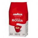 Кофе Lavazza Qualita Rossa в зернах 1кг.