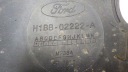 DOUBLURE DE PASSAGE DE ROUE EUROPE FORD FIESTA VII MK8 ST H1BB-02222-Aphoto 10