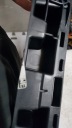NEUF ORIGINAL GLISSIÈRE PARE-CHOCS ARRIÈRE SKODA OCTAVIA IV UNIVERSEL 5E7807863photo 11