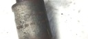 OPEL ZAFIRA VECTRA C 2,2 16V VANNE EGR 12569552photo 8