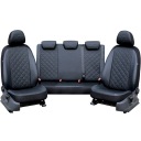 ШКІРЯНІ ЧОХОЛ TLOCZONE MIAROWE АВТОМОБІЛЬНИЙ RENAULT GRAND SCENIC 2 7X1  (17676840421) фото min 11