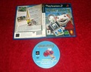 STUART LITTLE 3 BIG PHOTO ADVENTURE PS2 НА ПОЛЬСКОМ ДУБЛЯЖЕ СТЮАРТ МАЛУТКИ
