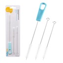 BabyOno ЩЕТКИ ДЛЯ ЧИСТКИ ТРУБ И ТРУБОК