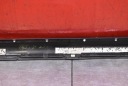 НАКЛАДКА ПОРОГУ ПРАВА 4T5 75851-50040 LEXUS LS 4 IV LS600H 06-09  (18851987113) фото min 11