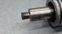 CRÉMAILLÈRE DE DIRECTION FIAT STILO I 1.6B 01-10R 37502408photo 4