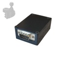 Переходник Logitech G29 на USB. (переключатель, шестерни)