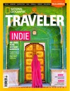 National Geographic Traveler № 2/2024. Индия. Страна месяца – Таиланд.