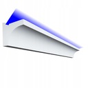 Карнизное освещение, потолочная светодиодная лента