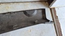 SMART FOR TWO FORTWO MOULURE SEUIL REVÊTEMENT SEUIL A4516900225photo 9
