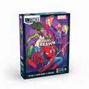 НЕПРЕВЗОЙДЕННАЯ ИГРА MARVEL: BRAINS AND BRAWN (ENG) - OGRY GAMES