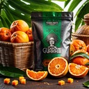 Yerba Mate Guarani Naranja 500г апельсин 0,5кг