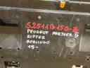 BERLINGO ВАНТАЖНИЙ IV 4 (III) 18- RIFTER ЗАХИСТ НИЖНЯ ПЛИТА ПІД БАМПЕР ПЕРІД  (18082194384) фото min 12