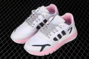ADIDAS ORIGINALS NITE JOGGER CLOUD TRUE PINK XENO