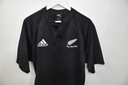 Adidas All Blacks koszulka męska L rugby Rozmiar L