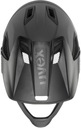 Велосипедный шлем Uvex JAKKYL HDE 52-57см 0715
