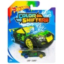 Цветные переключатели Hot Wheels — Loop Coupe
