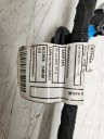 BMW X1 U11 КОМПЛЕКТ ПРОВОДІВ ПРОВОДКА БАМПЕР ПЕРІД ПАРКТРОНІК 5A5F2A5  (18894041615) фото min 6