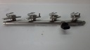 MERCEDES B W246 1.6 CGI MOULURE INJECTION CAPTEURphoto 6