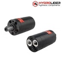 MOTOR HIDRÁULICO SMM 20 T 20L 1000OB HYDROLIDER 