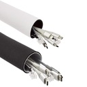 ОРГАНАЙЗЕР НЕОПРЕНОВЫЙ ЧЕХОЛ ЧЕХОЛ ДЛЯ КАБЕЛЯ 2x150СМ AMAZON