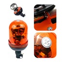 СИГНАЛЬНАЯ ЛАМПА петух ГИБКАЯ H1 SNAIL flex