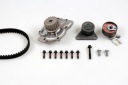 KIT DISTRIBUTION AVEC POMPE HEPU PK00561 VOLVO S40 2,4 04photo 10