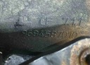 BOÎTE DE VITESSES PEUGEOT EXPERT TEPEE (VF3V_) 9684587010 0.2L DIESEL 88KWphoto 9