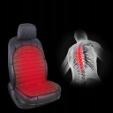 МАТ ПІДІГРІВАЮЧИЙ NA СИДІННЯ АВТОМОБІЛЯ ПОДУШКА 12V NA СИДІННЯ  (18841304569) фото min 6