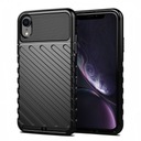 ГИБРИДНЫЙ ЧЕХОЛ CARBON ARMOR CASE ДЛЯ IPHONE XR