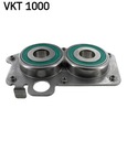 ПОДШИПНИК КОРОБКИ РЕДУКТОРОВ VKT 1000 SKF AUDI SEAT A1