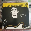Лу Рид - Transformer LP