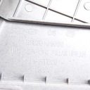 HYUNDAI KONA I 2021 GAUCHE CÔTÉ PROTECTION INFÉRIEURE MONTANTS Bphoto 6