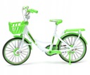 Model bicykla bicykel FASION SPECIAL 1:10 kov neba Vek dieťaťa 3 roky +