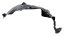 PREMIUM PASSAGE DE ROUE AVANT PRAWE+LEWE NISSAN TITAN ARMADA 2005-2014R. 05-14R.photo 8