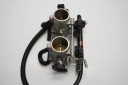 BMW F 650 GS K72 06-12 THROTTLE VALVE NOZZLES / THROTTLE VALVE NOZZLE  photo 6