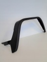 MERCEDES G 463 W463 EXTENSION GARDE-BOUE AVANT AMGphoto 9
