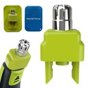 ТРИМЕР ДЛЯ НОСА ДЛЯ PHILIPS Oneblade QP2520 QP2530 QP65X