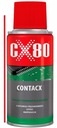CX80 CONTACX CONTACT КОНТАКТ КОНТАКТ СПРЕЙ 150МЛ
