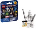 Минифигурки LEGO Marvel - Мистер. Рыцарь 71039