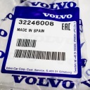 VOLVO FIL DE FREIN 32302520 OE PIÈCE USINE NEUFphoto 6