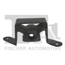 КРЕПЛЕНИЕ ВЫХЛОПНОЙ 773-923 FA1 TOYOTA AVENSIS изображение 2