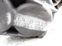 КОРОБКА ПЕРЕДАЧ NISSAN QASHQAI J10 1.5 DCI TL4B113  (16656138237) фото min 8