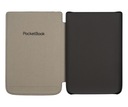Etui Pocketbook Shell New 6'', różne kolory, FV Kod producenta WPUC-627-S-LB