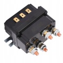 РЕЛЕ WYCIAGARKI 250A ЗЄДНЮВАЧ 12V WYCIAGARKA  (15775246097) фото min 10