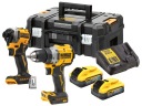 DeWalt DCK2051H2T-QW Power Tools набор