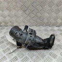 MERCEDES-BENZ VITO FURGON W447 ELEMENT KANALU INPUT AIR 2015  photo 8