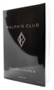 Ralph Lauren Ralph's Club Parfum 100ml EAN (GTIN) 3605972699022