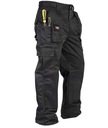 LEE COOPER ЗАЩИТНЫЕ РАБОЧИЕ БРЮКИ CARGO 32W/29L